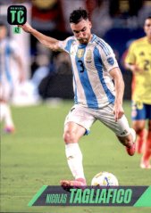 NICOLAS TAGLIAFICO 2025 Panini Top Class