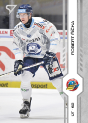 ROBERT ŘÍČKA 24-25 SportZoo Série2 Tipsport ELH