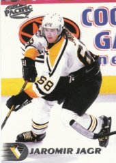 JAROMÍR JÁGR 1998-99 Pacific
