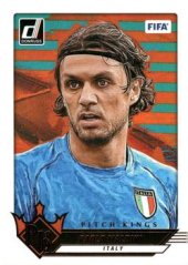 PAOLO MALDINI 2024-25 Donruss Pitch Kings karticka