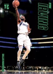 KYRIE IRVING 2023-24 Panini Top Class NBA