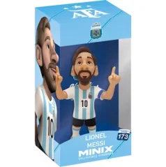 MINIX : Lionel Messi Argentina