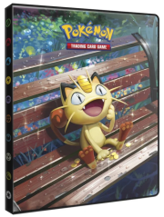 Pokemon 4-Pocket Perfect Order