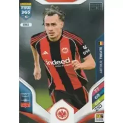 ARTHUR THEATE FIFA 2026 Adrenalyn XL