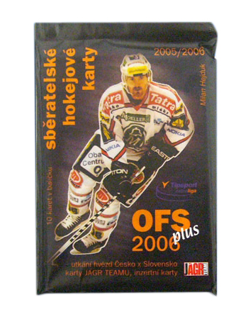 2005-06 OFS Plus Balíček