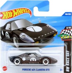 Hot Wheels Porsche 904 Carrera GTS 1:64 – hlavní produktová fotografie