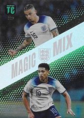 PHILLIPS / BELLINGHAM 2024 Panini Top Class New Sensation