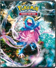 Pokemon 9-Pocket Pokemon Scarlet & Violet Sv5