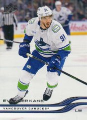 EVANDER KANE 2025-26 Upper Deck Extended