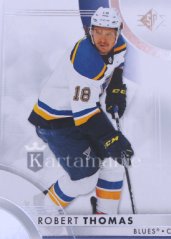 ROBERT THOMAS 23-24 SP Authentic