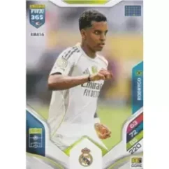 RODRYGO FIFA 2026 Adrenalyn XL