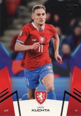 JAN KUCHTA 2024 SportZoo Hrdí lvi