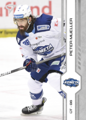 PETER MUELLER 24-25 SportZoo Série2 Tipsport ELH