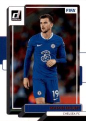 MASON MOUNT 2022-23 Donruss
