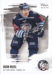 ADAM MUSIL 2019-20 OFS Classic