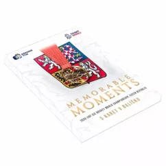 2023-24 LC Memorable Moments MS 2024 - balíček