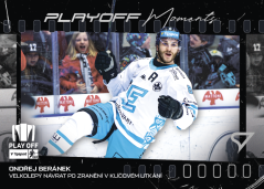 ONDŘEJ BERÁNEK SportZoo ELH 2025/26 Play Off Moments