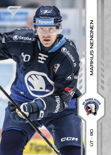 MARKUS NENONEN 24-25 SportZoo Série2 Tipsport ELH