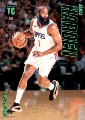 JAMES HARDEN 2023-24 Panini Top Class NBA