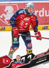 JÁCHYM KONDELÍK 25-26 SportZoo Série1 Tipsport ELH