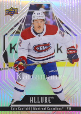 COLE COUFIELD 22-23 Allure