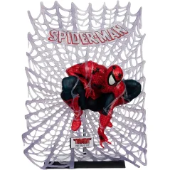 Figurka McFarlane Toys Marvel Collection 1/6 - Spider-Man (Spider-Man #1) 28 cm