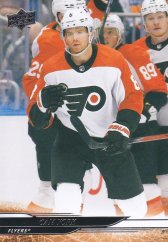 CAM YORK 2024-25 UD Series 2 Hockey