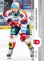 ROMAN ČERVENKA 24-25 SportZoo Série1 Tipsport ELH