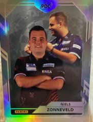 NIELS ZONNEVELD 2026 PDC WORLD CHAMPIONSHIP