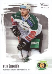 PETR SENKERIK 2019-20 OFS Classic