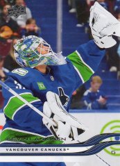 KEVIN LANKINEN 2025-26 Upper Deck Extended
