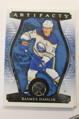 RASMUS DAHLIN 23-24 UD Artifacts