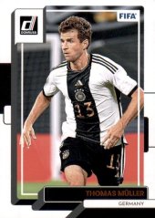 THOMAS MULLER 2022-23 Donruss