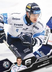 DAVID AUBRECHT 25-26 SportZoo Série1 Tipsport ELH