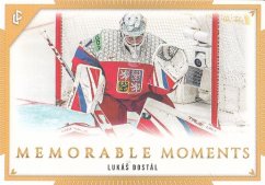 Lukáš Dostál LC Memorable Moments 2024