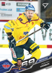 ROMAN VRÁBLÍK SportZoo 2025-26 II.serie