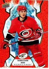 SEBASTIAN AHO 23-24 UD Ice ORANGE