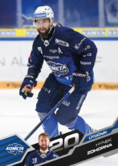 HYNEK ZOHORNA 25-26 SportZoo Série1 Tipsport ELH