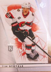 TIM STUTZLE 22-23 SP Authentic