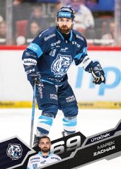 MAREK ZACHAR 25-26 SportZoo Série1 Tipsport ELH