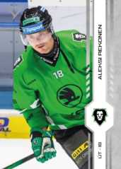 ALEKSI REKONEN 24-25 SportZoo Série1 Tipsport ELH