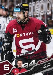 DEVIN SHORE 25-26 SportZoo Série1 Tipsport ELH