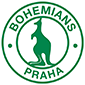 Bohemians Praha 1905 - Skladem