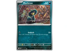 Murkrow 057/094 Phantasmal Flames