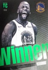 DRAYMOND GREEN 2023-24 Panini Top Class NBA Winner