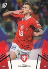 DAVID DOUDĚRA 2024 SportZoo Hrdí lvi