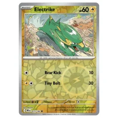 Electrike 075/182 Destined Rivals