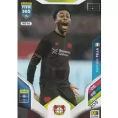 NATHAN TELLA FIFA 2026 Adrenalyn XL