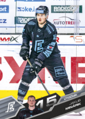 JAKUB MINÁRIK SportZoo 2025-26 II.serie