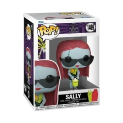 Funko Pop 1469 Disney Nightmare Before Christmas Sally figurka Funko Pop 1469 Disney Nightmare Before Christmas Sally figurka